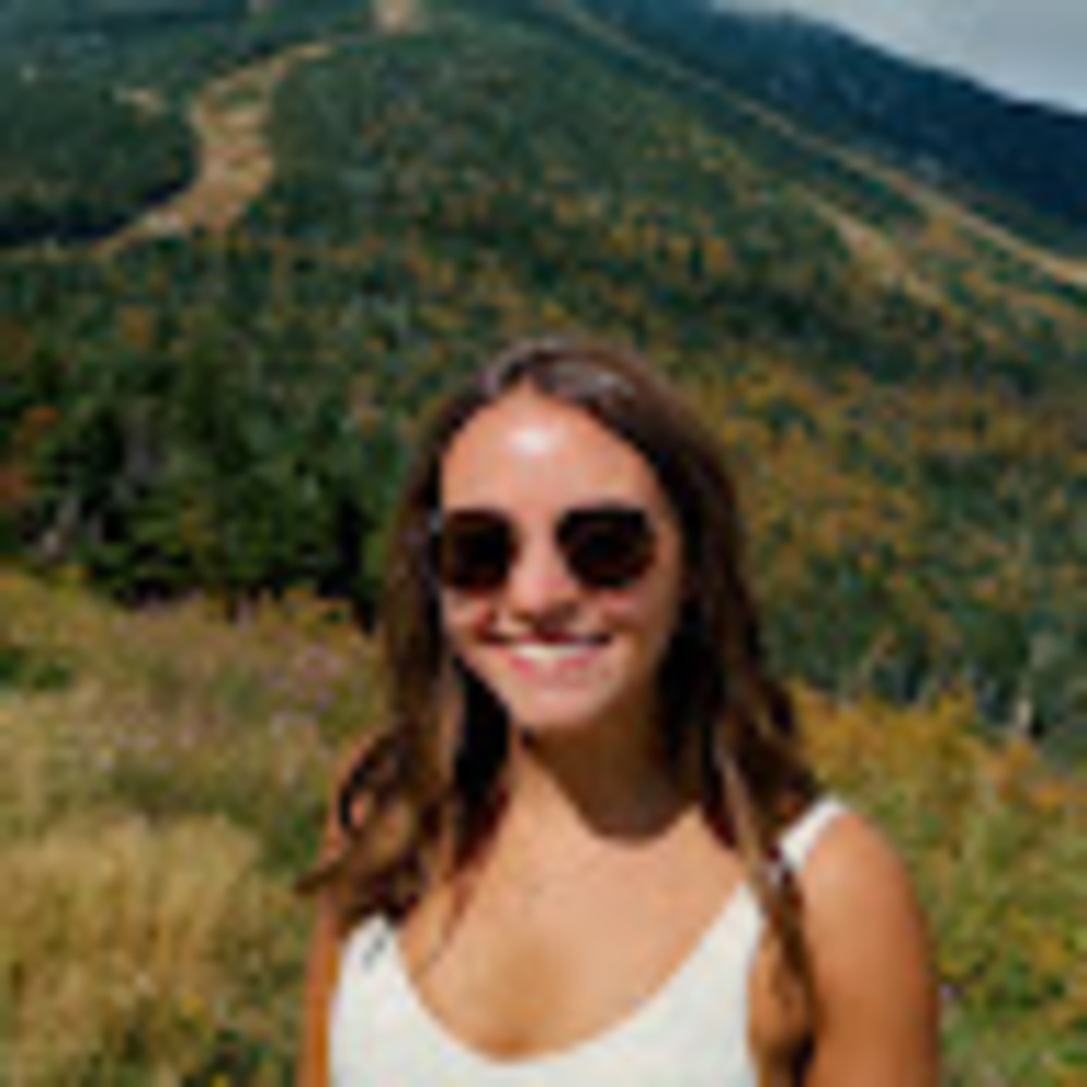 Meet your Posher, Madison